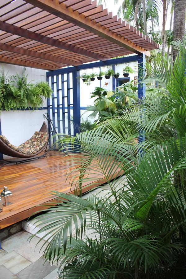 Pousada Dadiva Hotel Boutique Pirenópolis Dış mekan fotoğraf