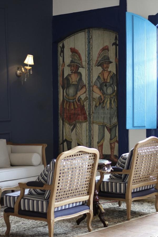 Pousada Dadiva Hotel Boutique Pirenópolis Dış mekan fotoğraf